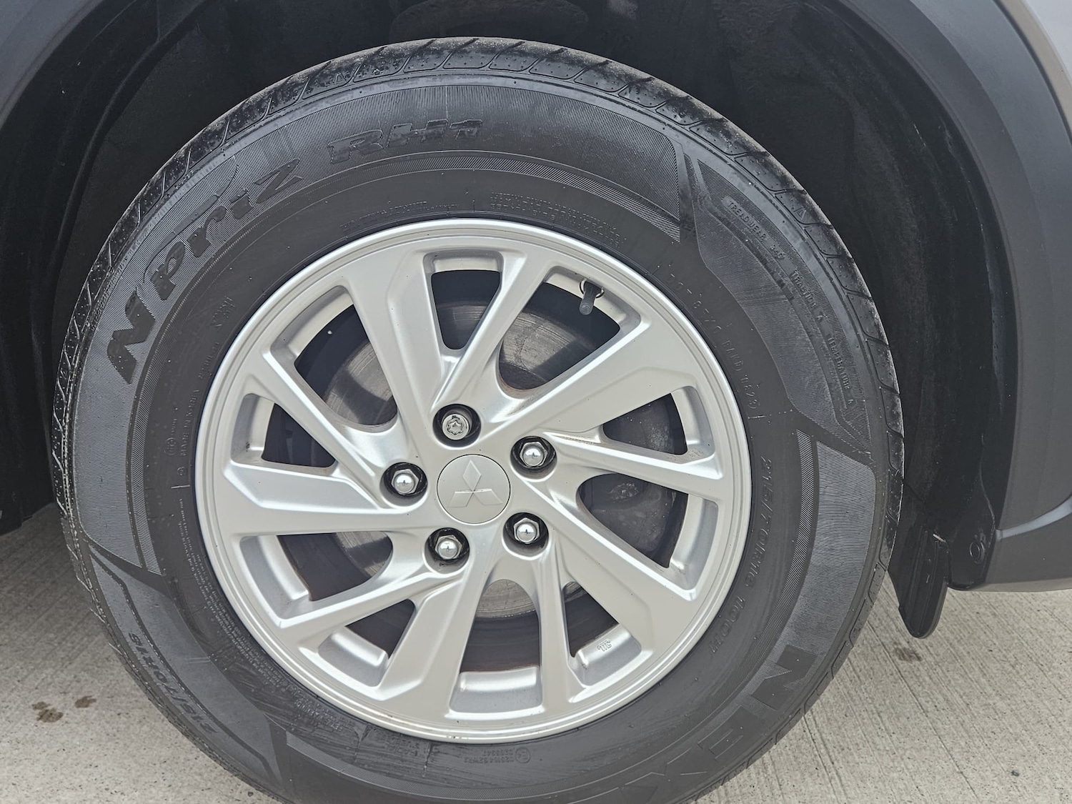 Used Mitsubishi Eclipse Cross 2019 for sale - 77276735: Photo 25