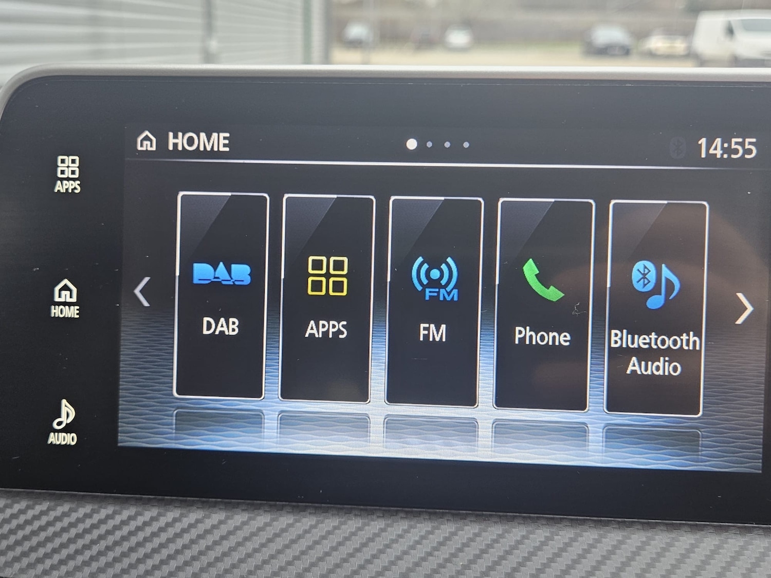 Used Mitsubishi Eclipse Cross 2019 for sale - 77276735: Photo 9