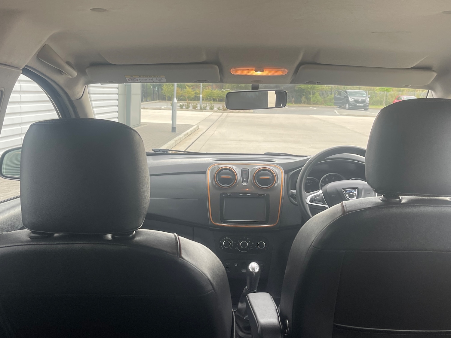 Vehicle 13