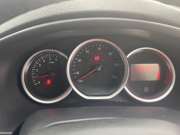 Used Dacia Sandero Stepway 2017 for sale - 75620915: Photo 20