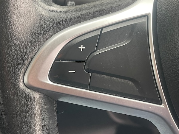 Used Dacia Sandero Stepway 2017 for sale - 75620915: Photo 21