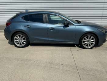 Used Mazda Mazda3 2014 for sale - 75239684: Photo