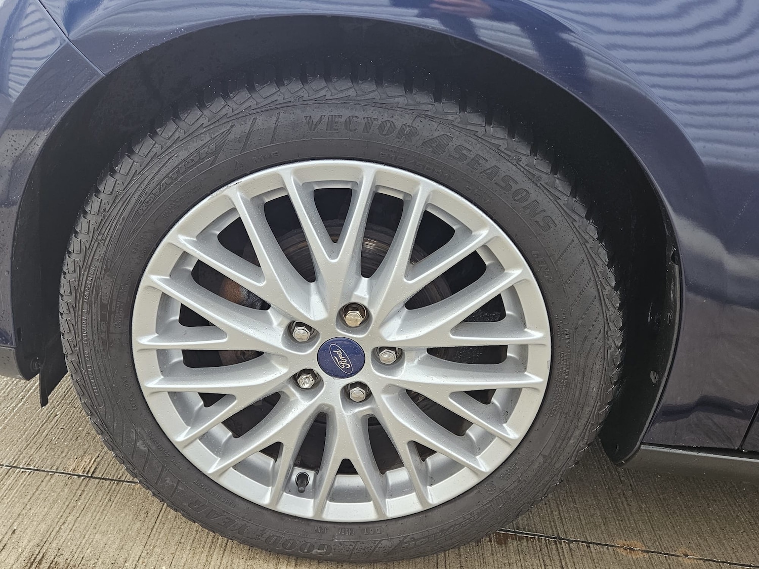 Used Ford Focus 2013 for sale - 76919111: Photo 10