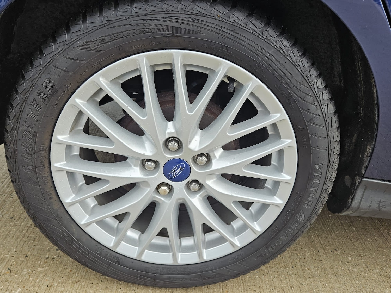 Used Ford Focus 2013 for sale - 76919111: Photo 11