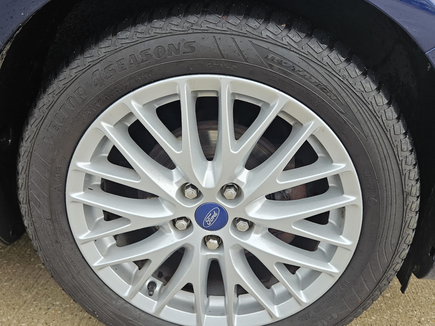 Used Ford Focus 2013 for sale - 76919111: Photo 12