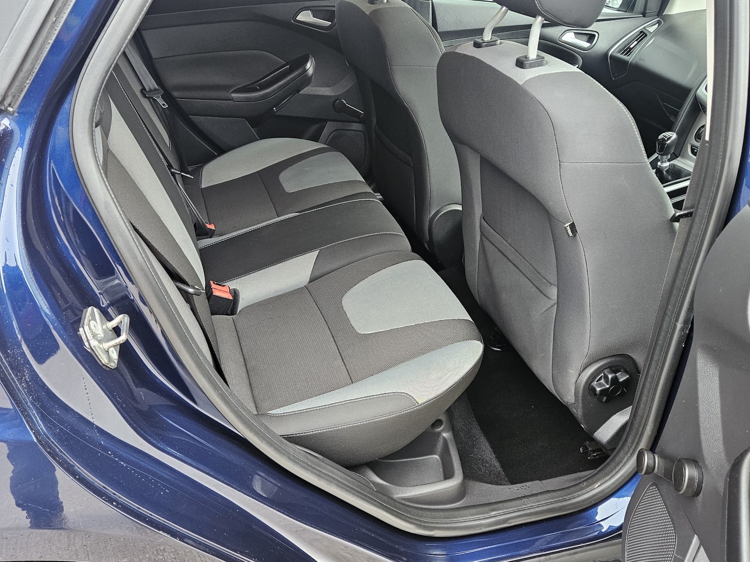 Used Ford Focus 2013 for sale - 76919111: Photo 14