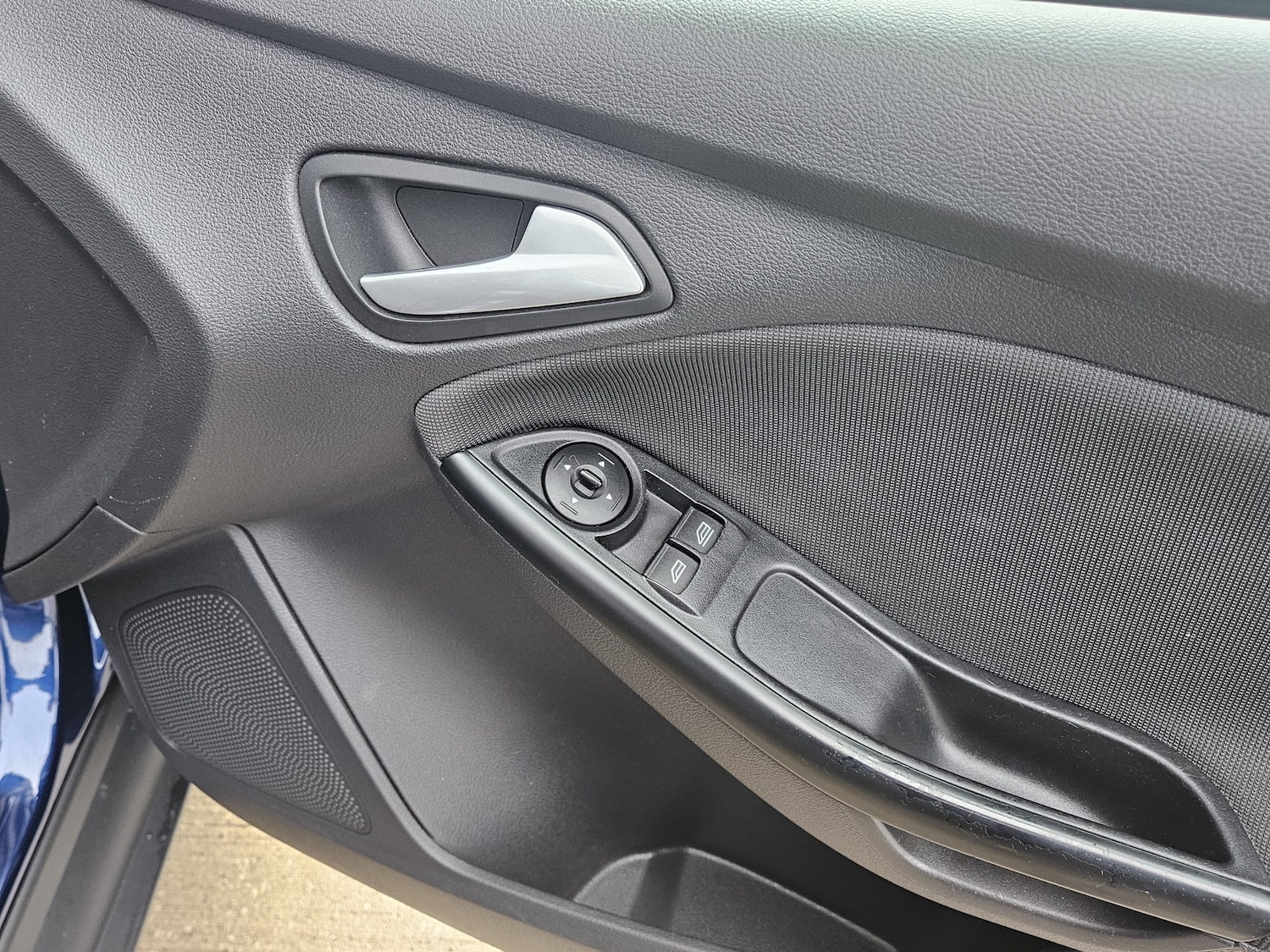 Used Ford Focus 2013 for sale - 76919111: Photo 17