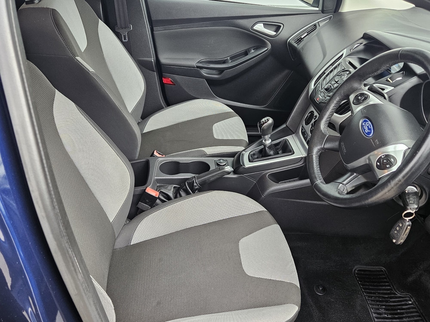 Used Ford Focus 2013 for sale - 76919111: Photo 18