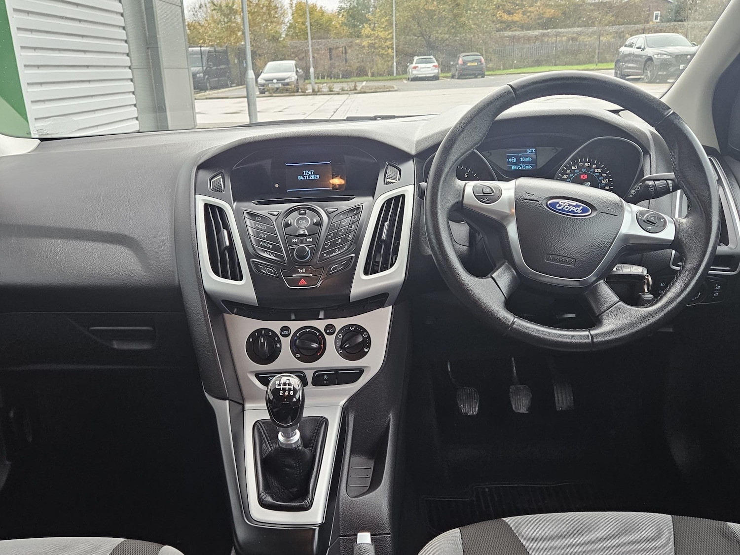 Used Ford Focus 2013 for sale - 76919111: Photo 19