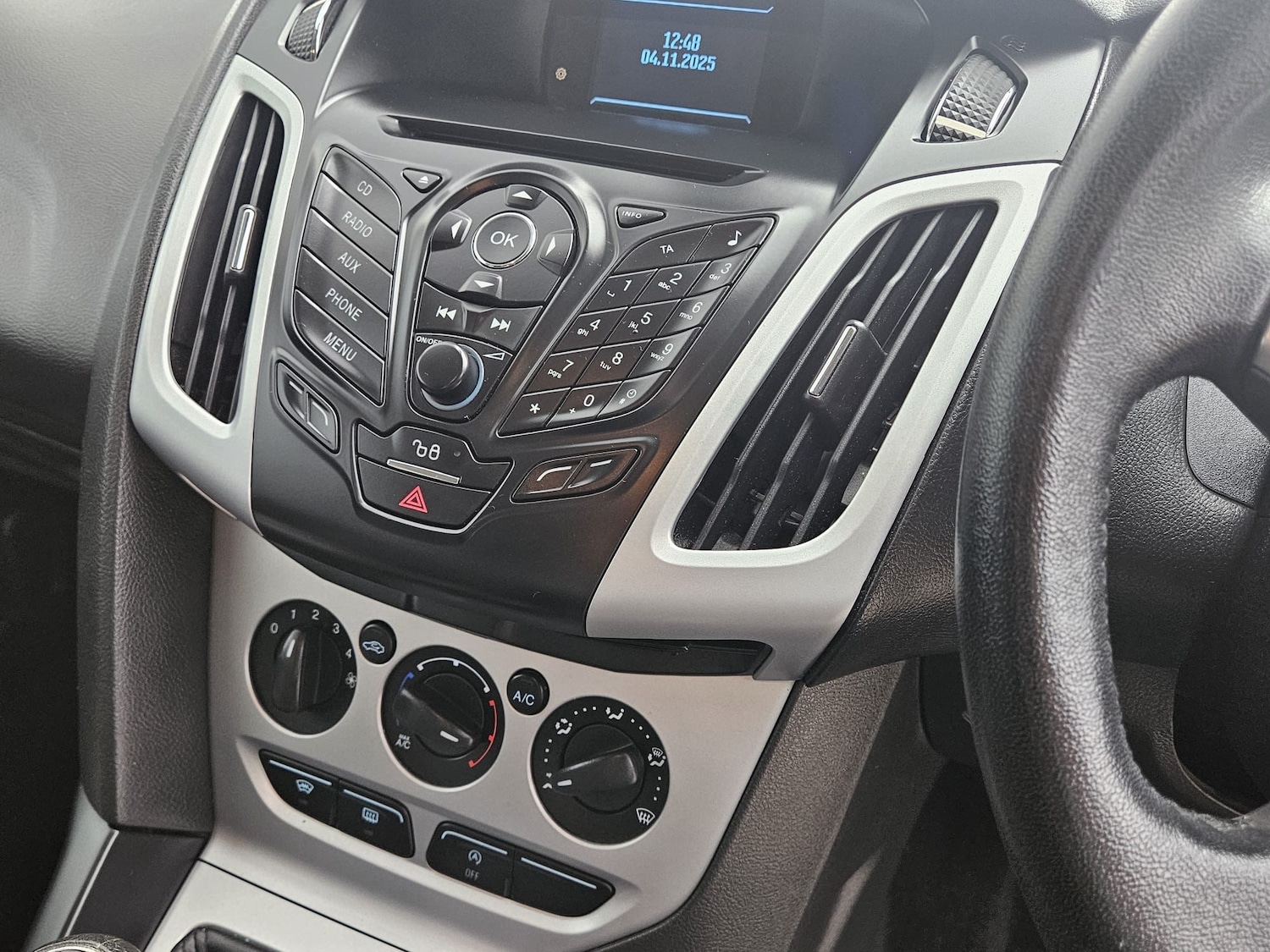 Used Ford Focus 2013 for sale - 76919111: Photo 21