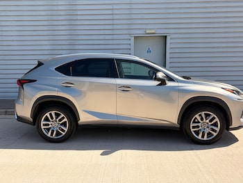 Used Lexus NX 2018 for sale - 78699004: Photo
