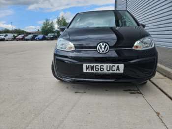 Used Volkswagen up! 2016 for sale - 75255635: Photo