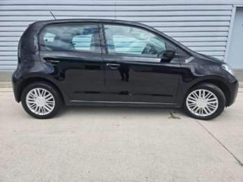 Used Volkswagen up! 2016 for sale - 75255635: Photo