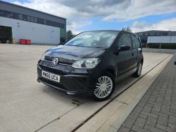 Used Volkswagen up! 2016 for sale - 75255635: Photo