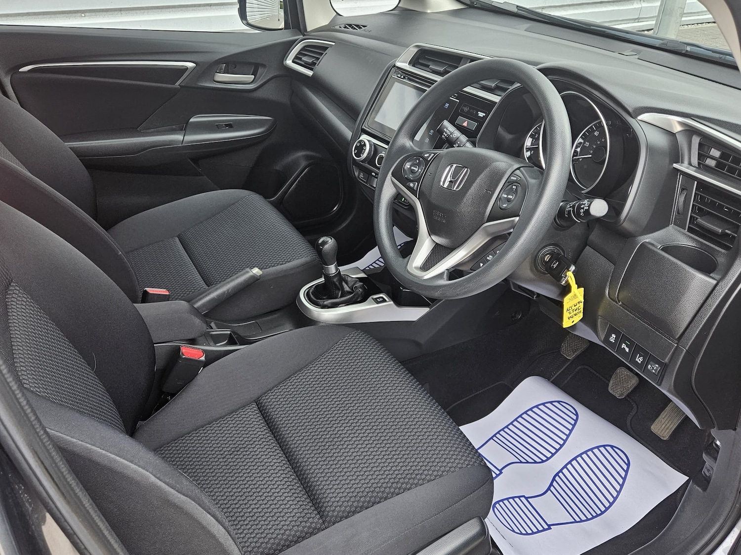 Vehicle 13