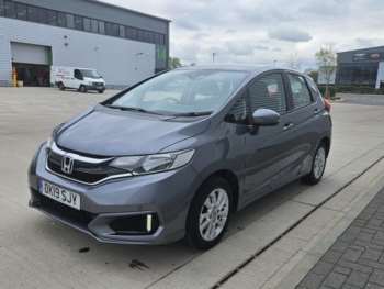 Used Honda Jazz 2019 for sale - 74302163: Photo