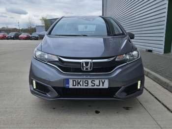 Used Honda Jazz 2019 for sale - 74302163: Photo