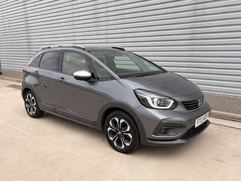 Used Honda Jazz 2021 for sale - 79814125: Photo