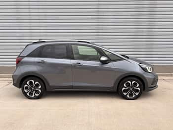 Used Honda Jazz 2021 for sale - 79814125: Photo