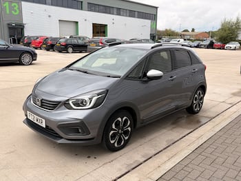 Used Honda Jazz 2021 for sale - 79814125: Photo