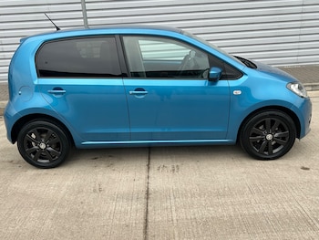 Used Skoda Citigo 2016 for sale - 77355184: Photo