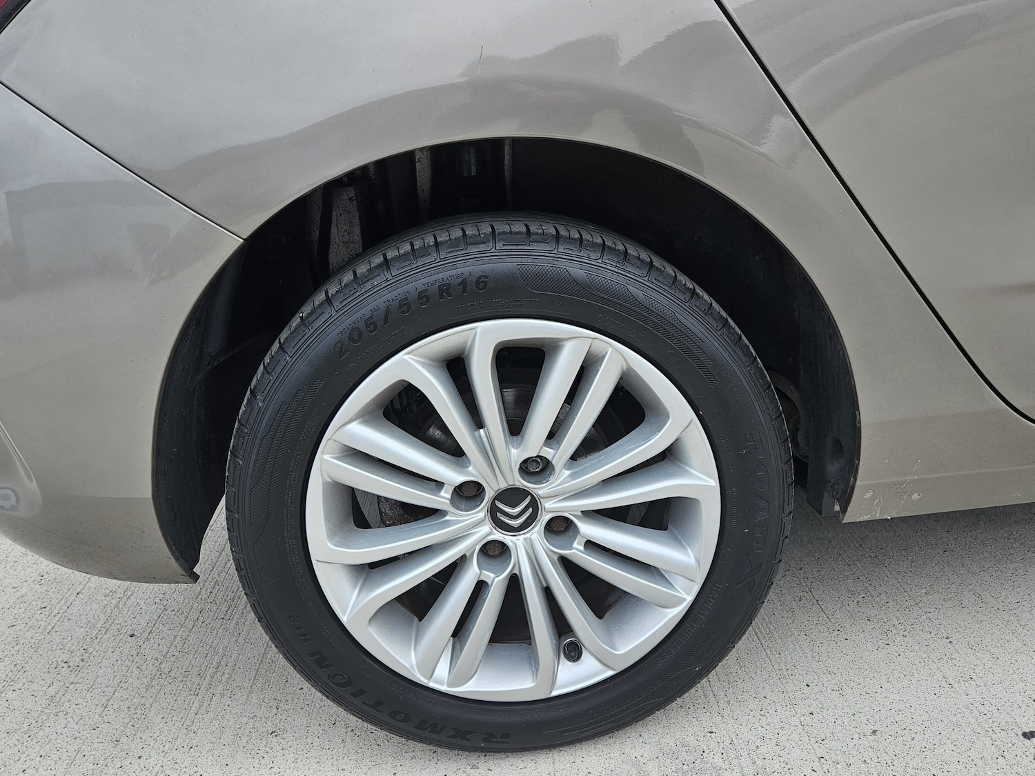 Used Citroen C4 2015 for sale - 75680124: Photo 11