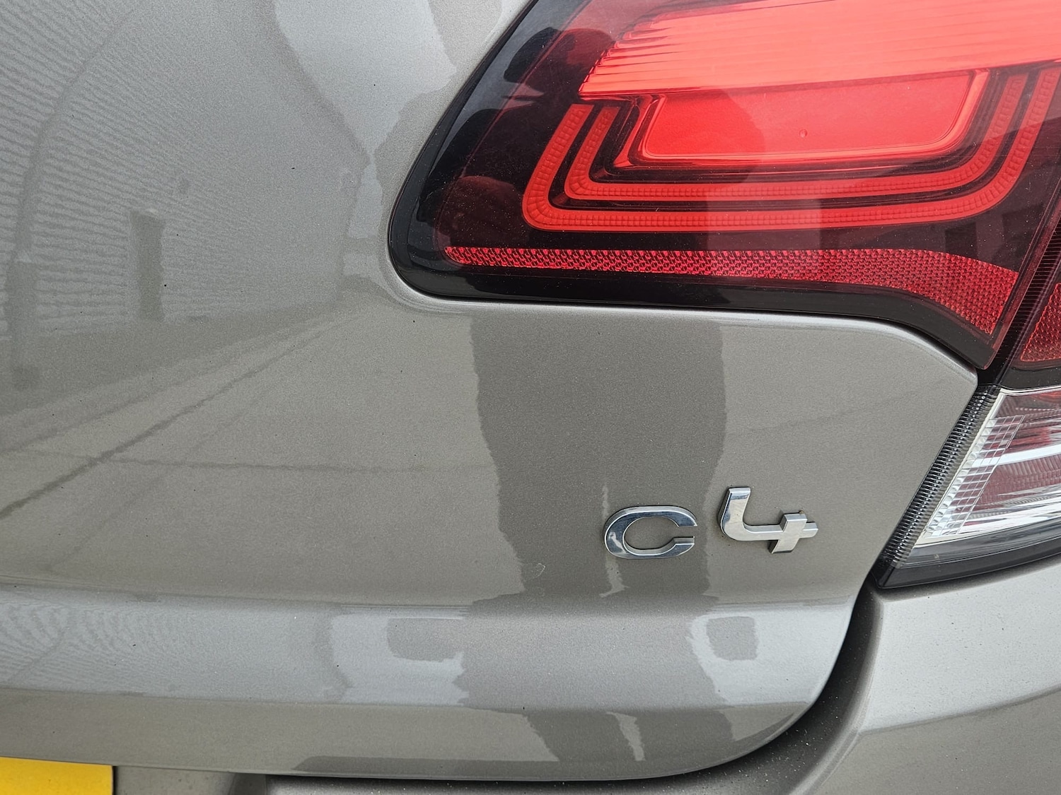 Used Citroen C4 2015 for sale - 75680124: Photo 12