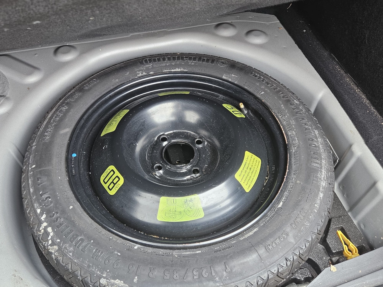 Used Citroen C4 2015 for sale - 75680124: Photo 14