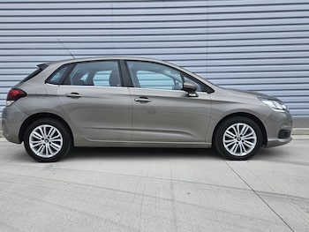 Used Citroen C4 2015 for sale - 75680124: Photo