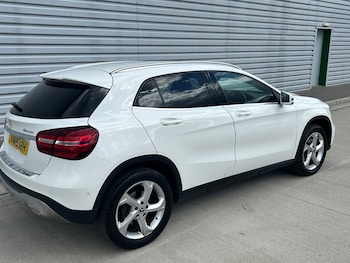 Used Mercedes-Benz GLA 2019 for sale - 78427342: Photo