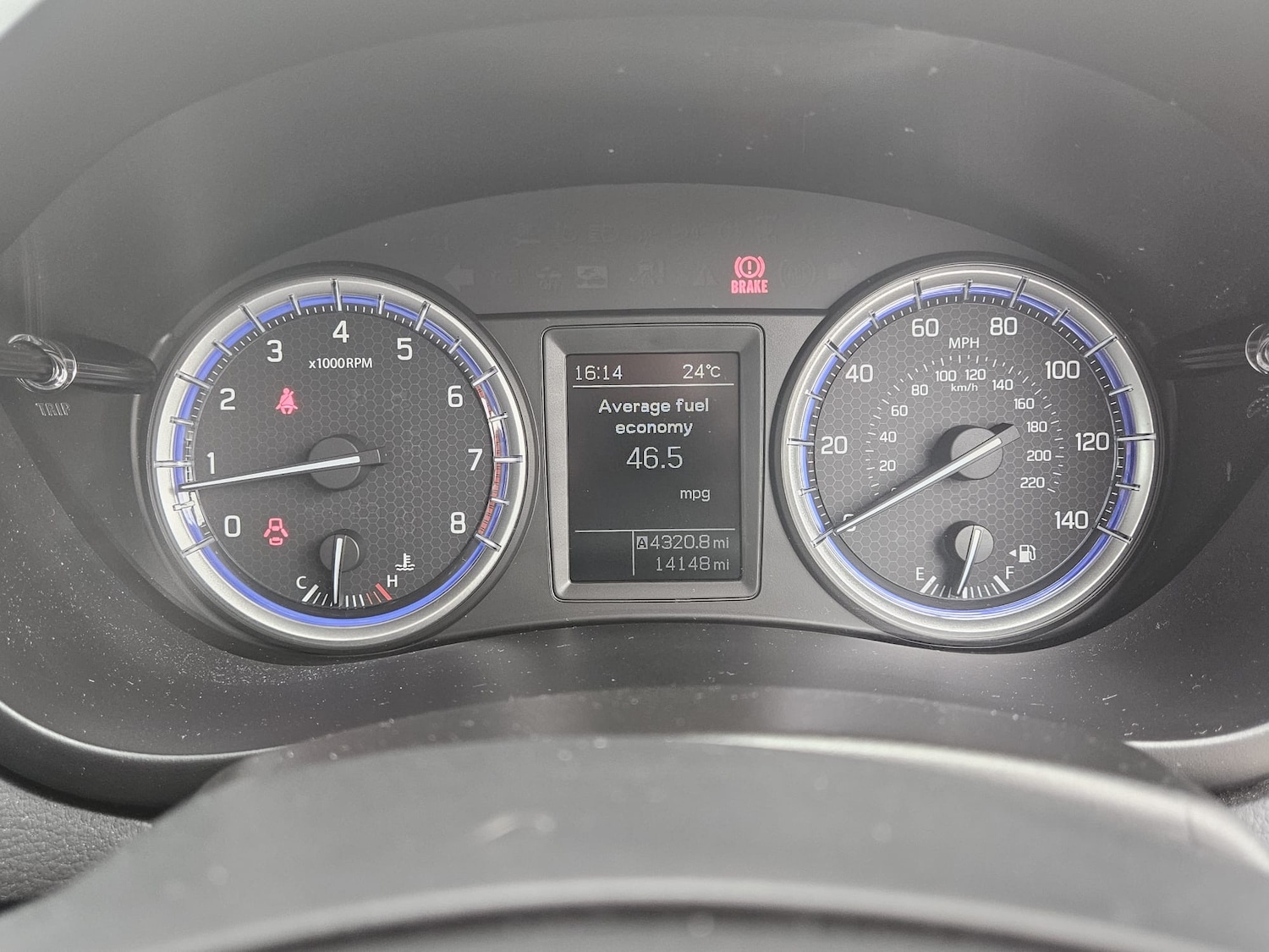 Vehicle 26