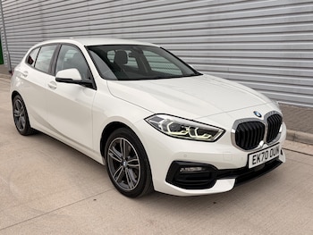 Used BMW 1 Series 2020 for sale - 79266397: Photo