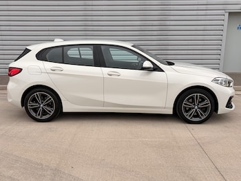 Used BMW 1 Series 2020 for sale - 79266397: Photo