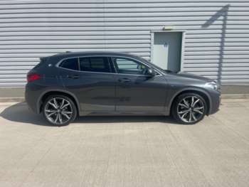 Used BMW X2 2018 for sale - 74138969: Photo