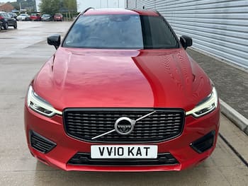Used Volvo XC60 2020 for sale - 79606050: Photo
