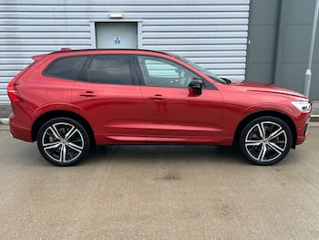 Used Volvo XC60 2020 for sale - 79606050: Photo