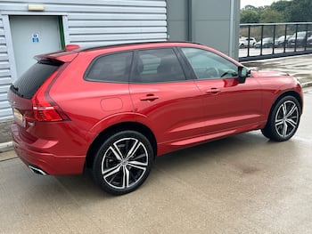 Used Volvo XC60 2020 for sale - 79606050: Photo