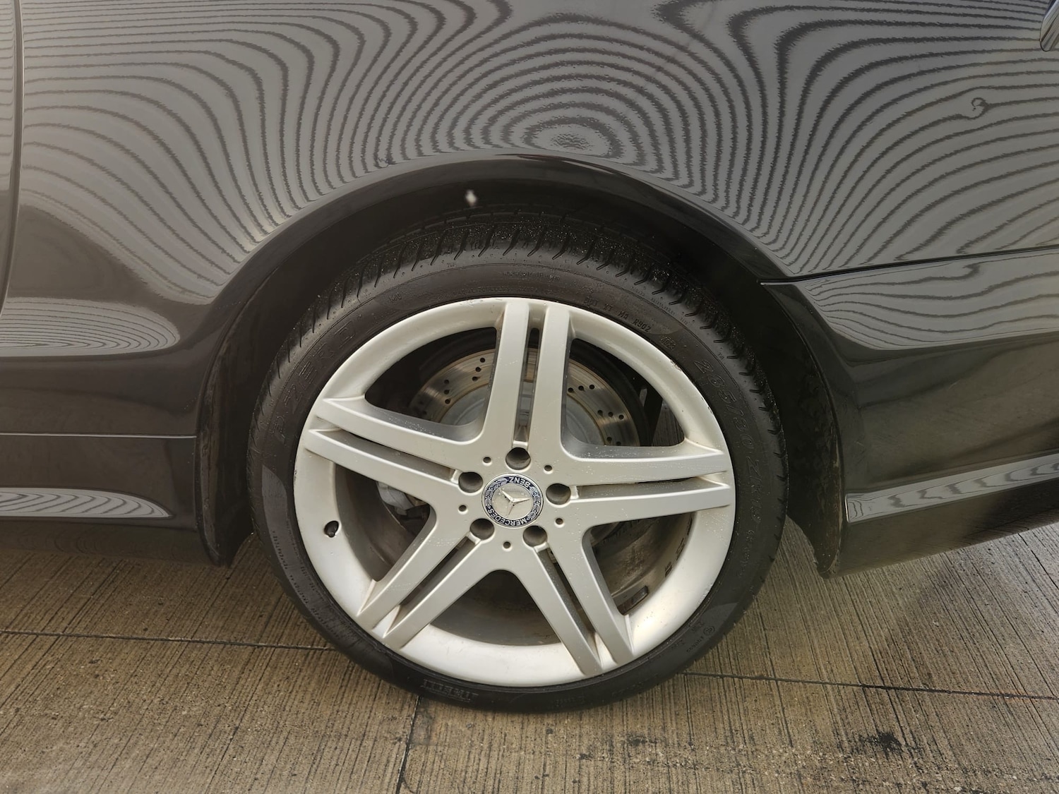 Used Mercedes-Benz SL 2010 for sale - 77026689: Photo 13