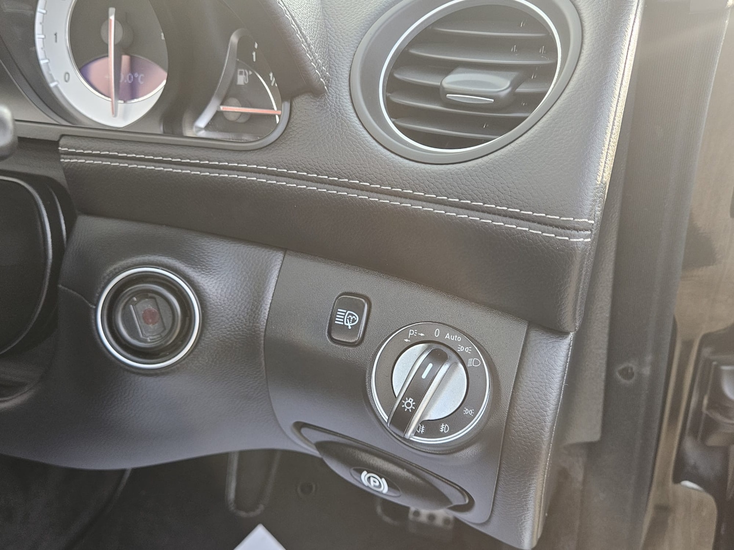 Used Mercedes-Benz SL 2010 for sale - 77026689: Photo 16