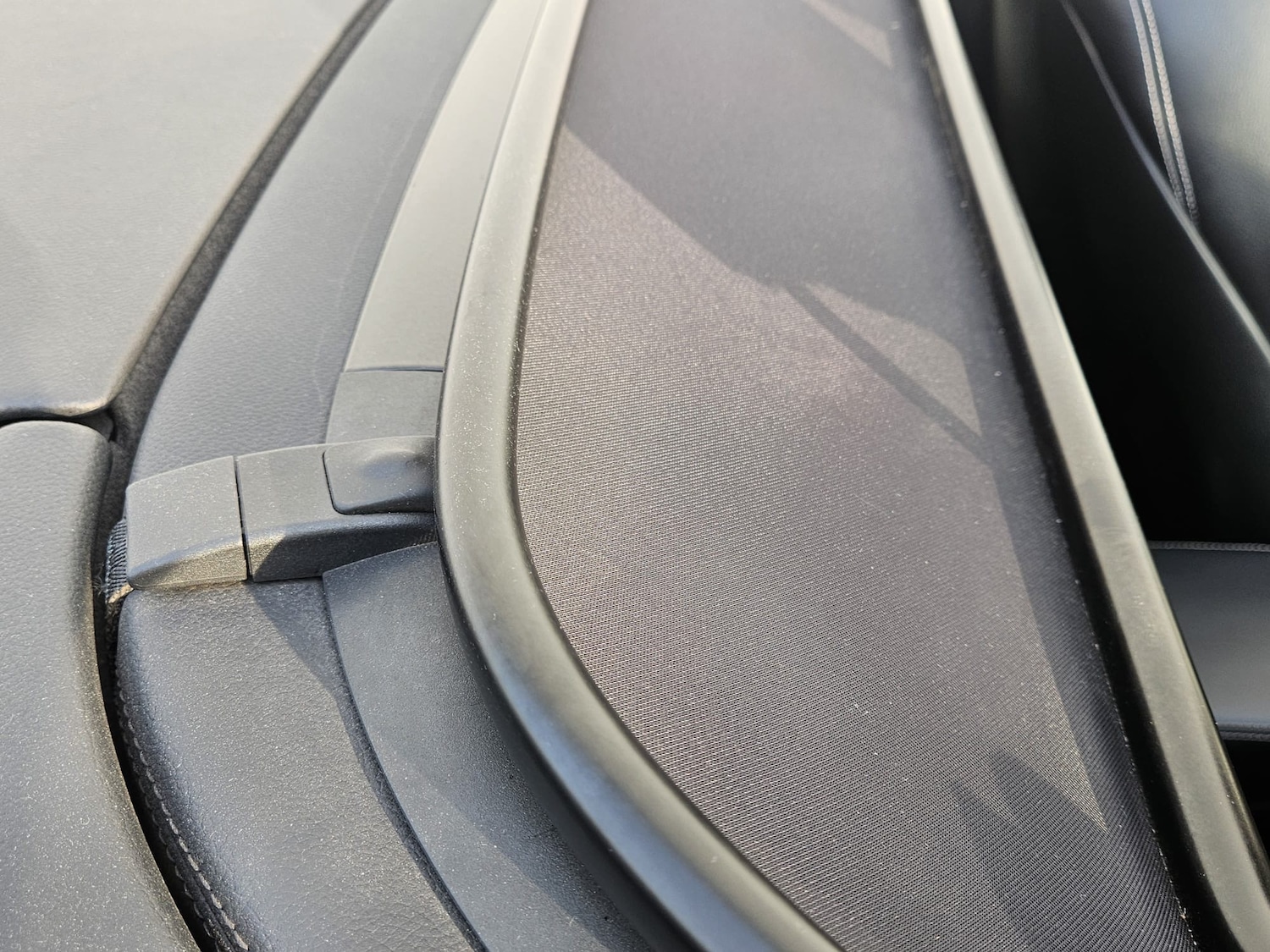 Used Mercedes-Benz SL 2010 for sale - 77026689: Photo 18