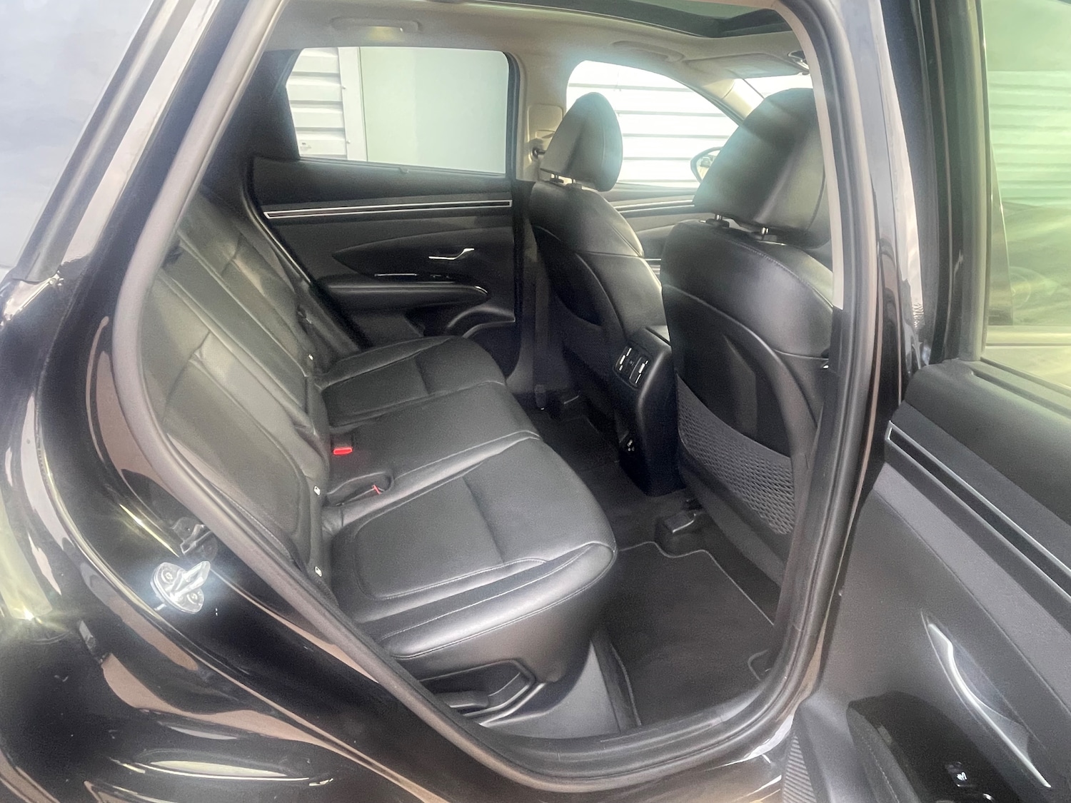 Used Hyundai TUCSON 2021 for sale - 77168053: Photo 16