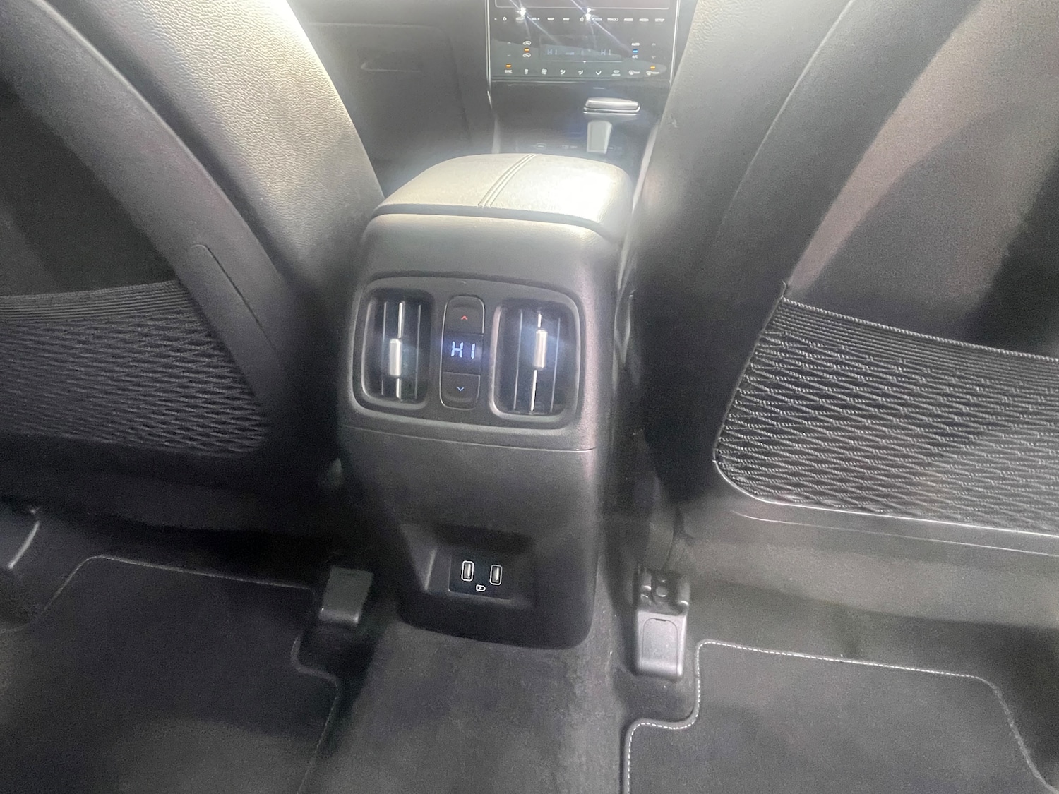 Used Hyundai TUCSON 2021 for sale - 77168053: Photo 18