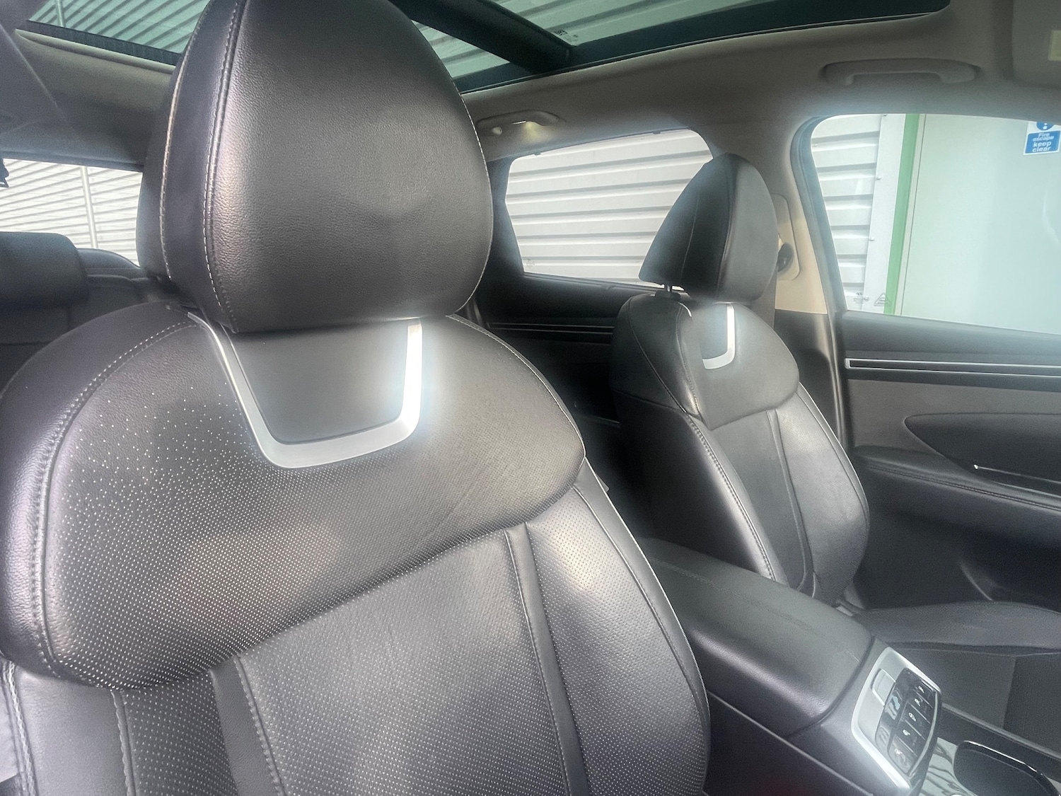 Used Hyundai TUCSON 2021 for sale - 77168053: Photo 23