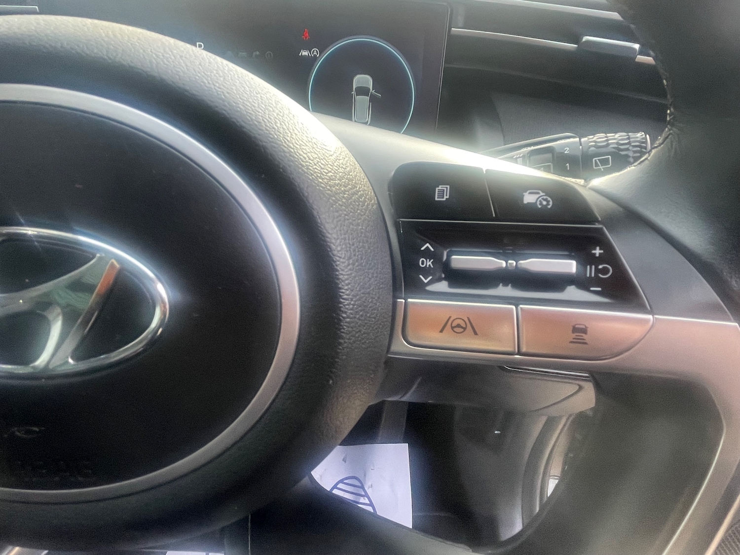 Used Hyundai TUCSON 2021 for sale - 77168053: Photo 27