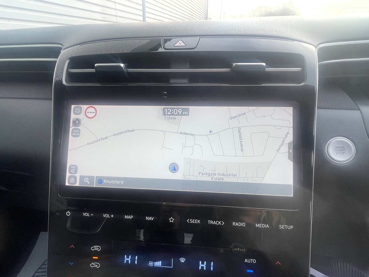 Used Hyundai TUCSON 2021 for sale - 77168053: Photo 32