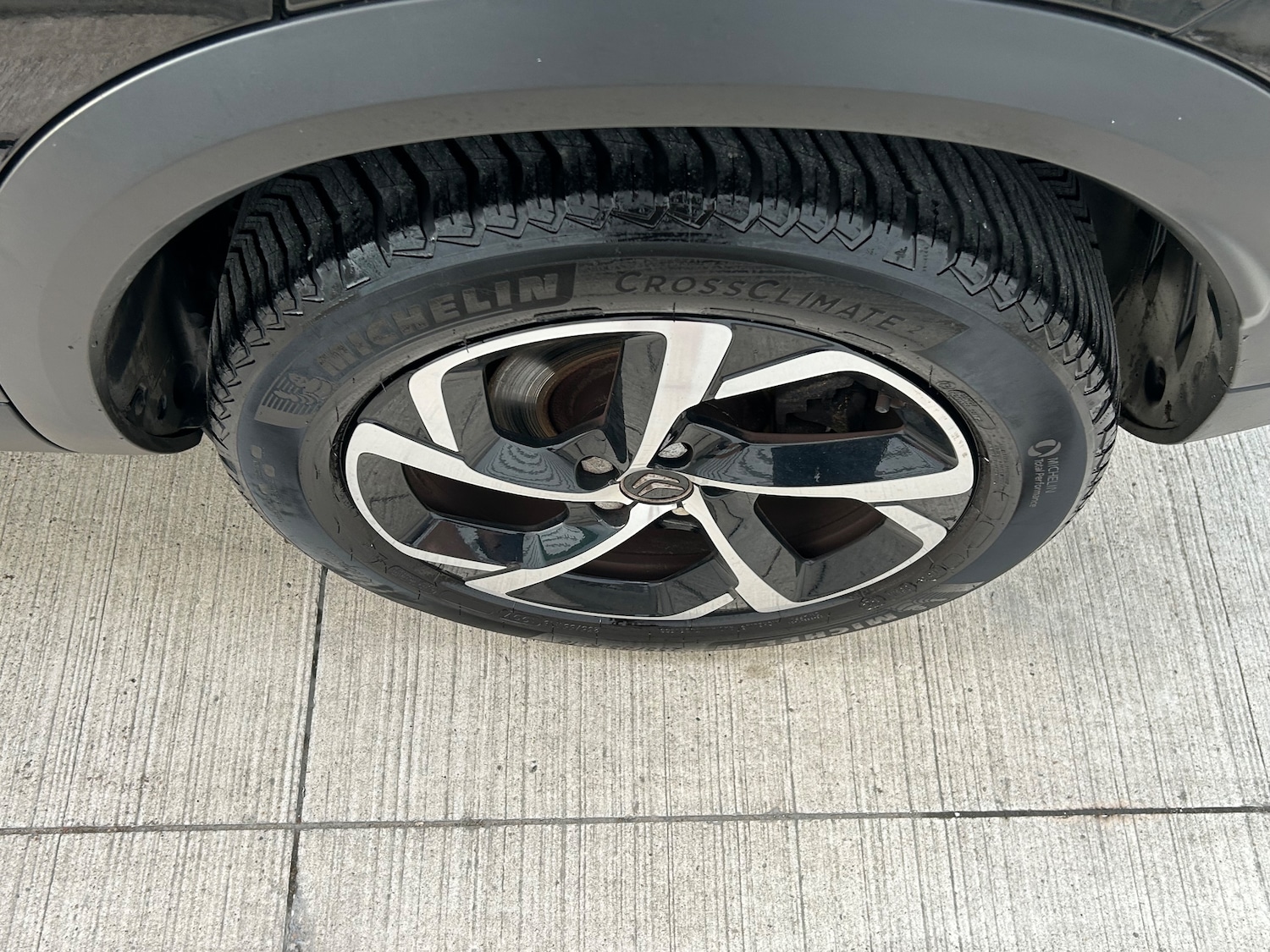 Used Citroen C5 Aircross 2020 for sale - 76845413: Photo 11