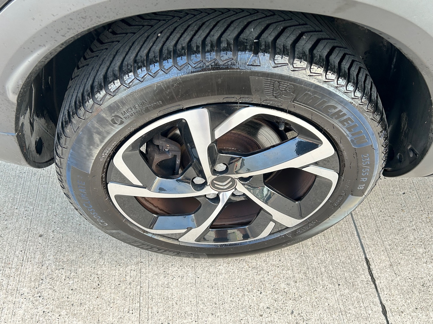 Used Citroen C5 Aircross 2020 for sale - 76845413: Photo 13