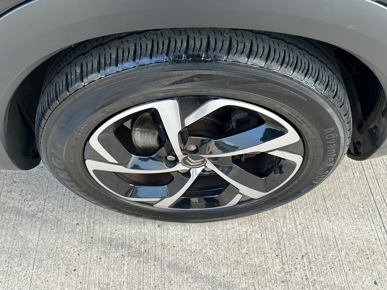 Used Citroen C5 Aircross 2020 for sale - 76845413: Photo 14