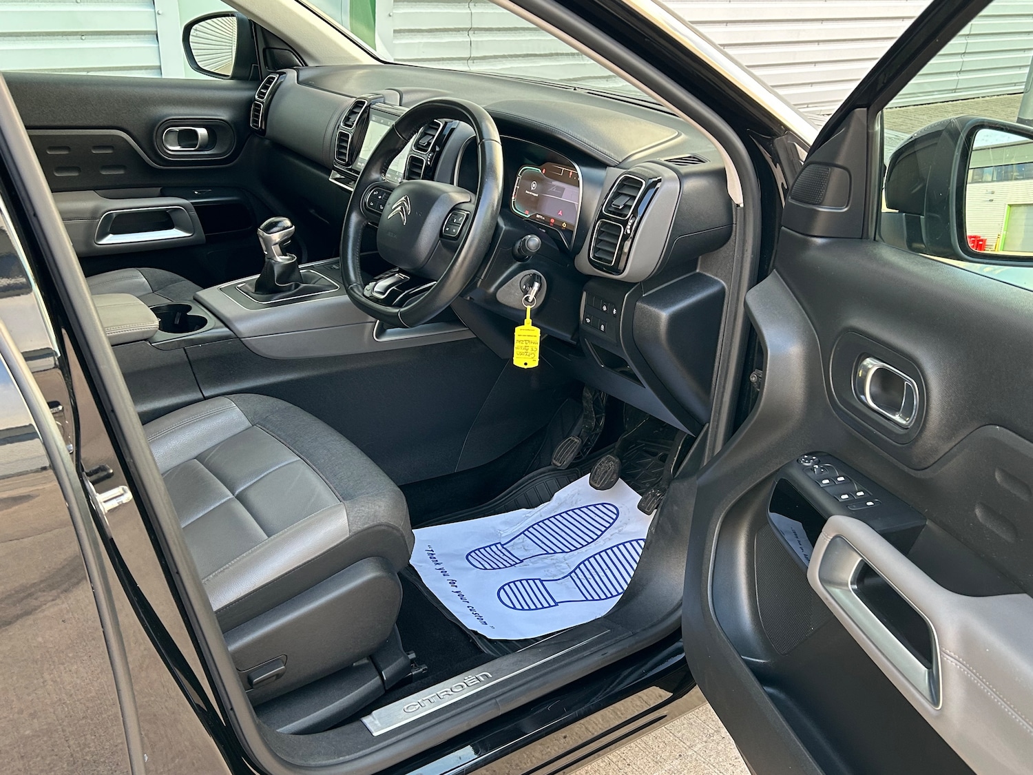 Used Citroen C5 Aircross 2020 for sale - 76845413: Photo 17