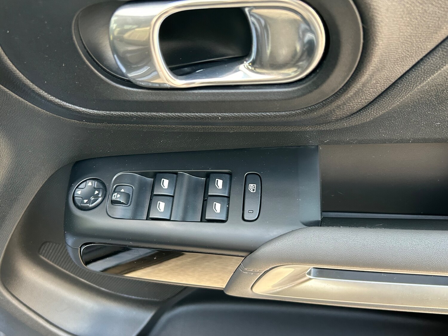 Used Citroen C5 Aircross 2020 for sale - 76845413: Photo 18